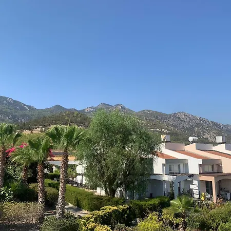Apartment Peaceful 2 Bed With Beautiful Views Kyrenia (Northern Cyprus)