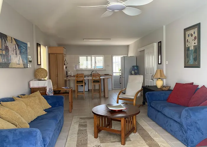 Peaceful 2 Bed With Beautiful Views Kyrenia (Northern Cyprus)