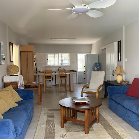 Peaceful 2 Bed With Beautiful Views Kerínia