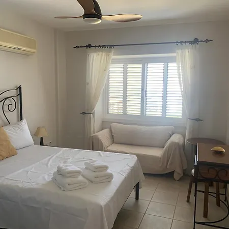 Apartman Peaceful 2 Bed With Beautiful Views