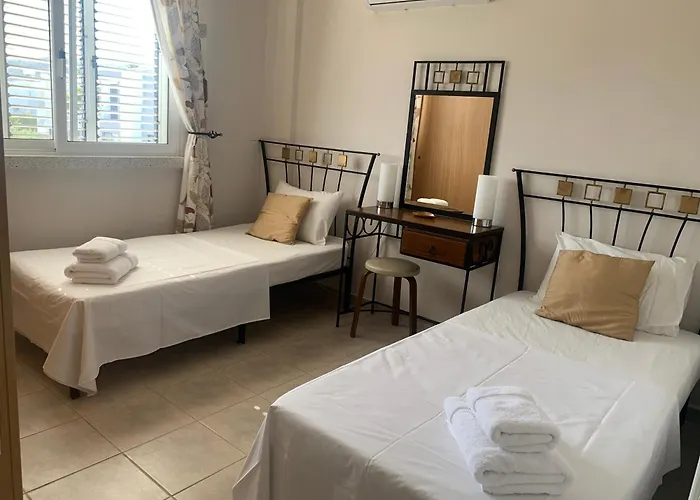 Peaceful 2 Bed With Beautiful Views